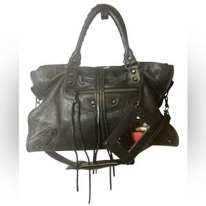 Balenciaga City Bag